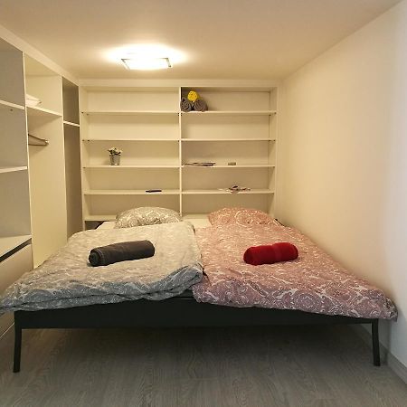 Trinity Residence Prague Ngoại thất bức ảnh
