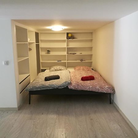 Trinity Residence Prague Ngoại thất bức ảnh