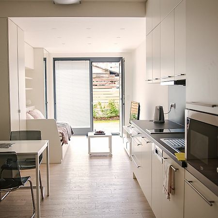 Trinity Residence Prague Ngoại thất bức ảnh