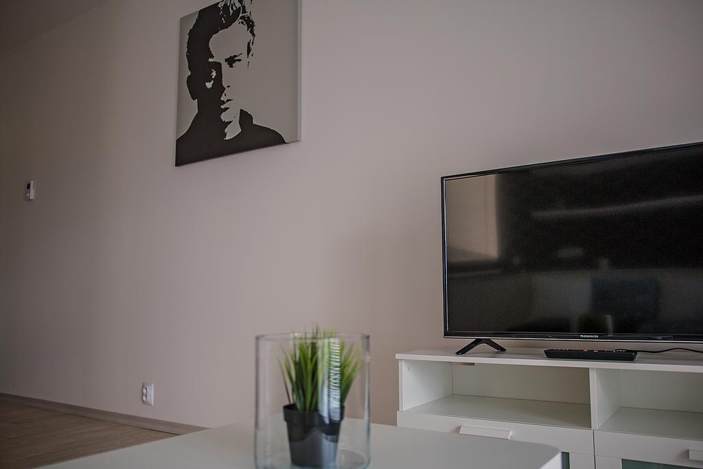 Trinity Residence Prague Ngoại thất bức ảnh