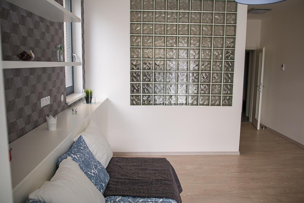 Trinity Residence Prague Ngoại thất bức ảnh