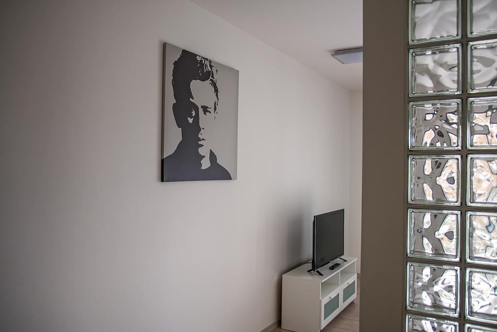 Trinity Residence Prague Ngoại thất bức ảnh