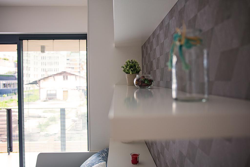 Trinity Residence Prague Ngoại thất bức ảnh