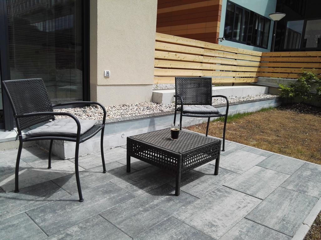 Trinity Residence Prague Ngoại thất bức ảnh