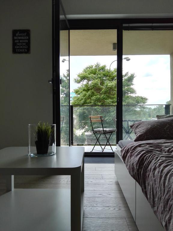 Trinity Residence Prague Ngoại thất bức ảnh