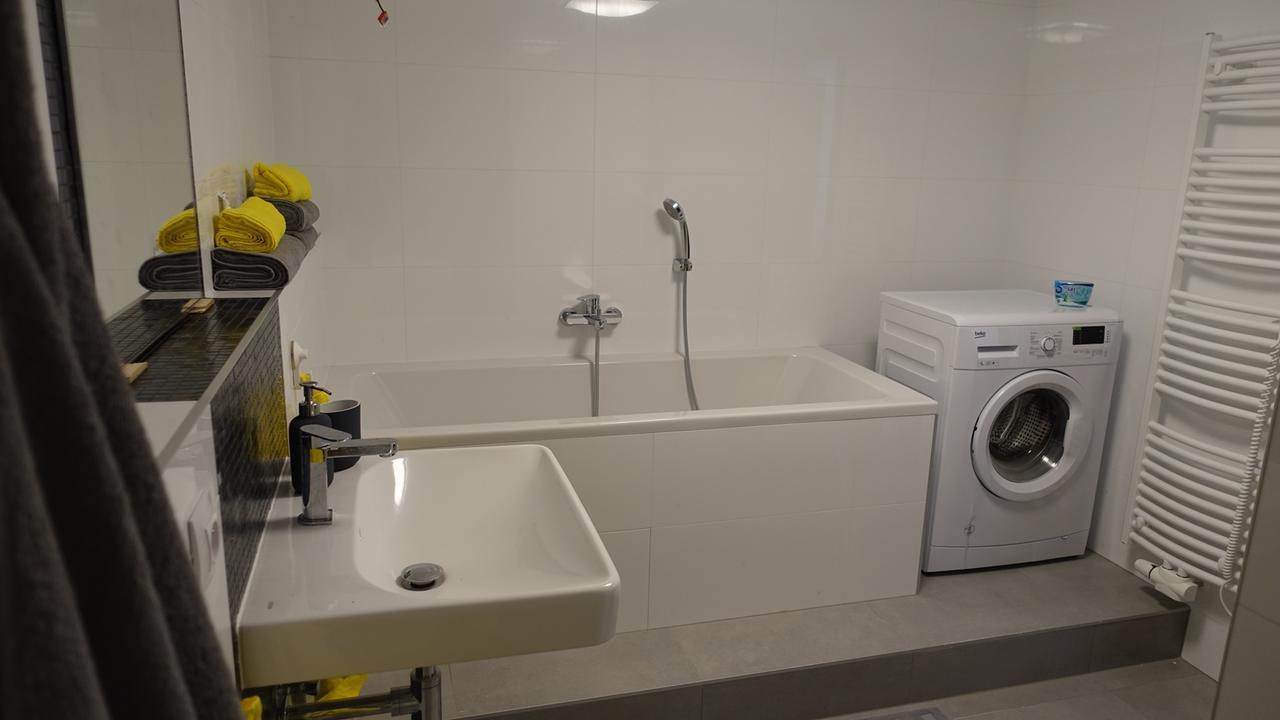 Trinity Residence Prague Ngoại thất bức ảnh