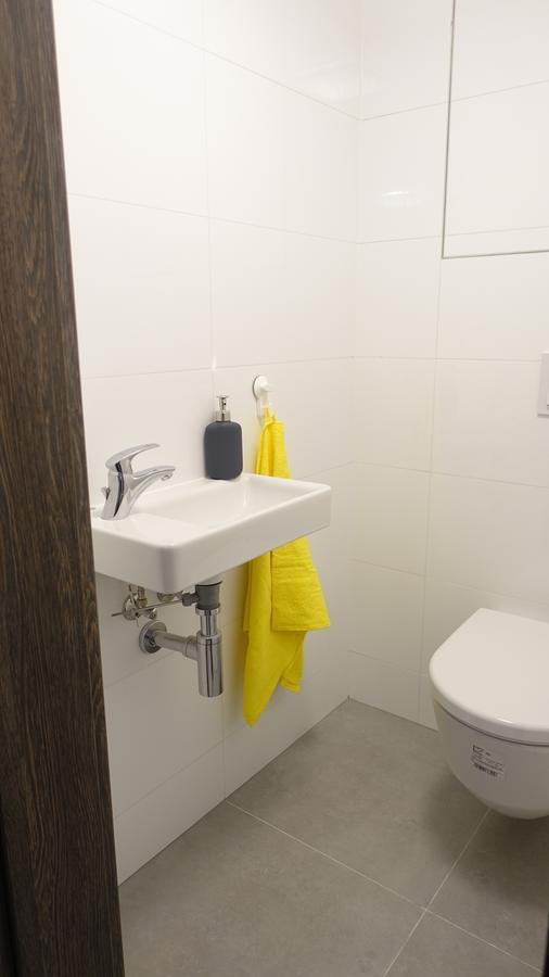 Trinity Residence Prague Ngoại thất bức ảnh