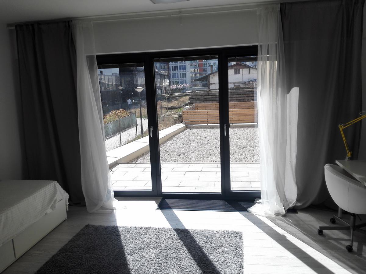 Trinity Residence Prague Ngoại thất bức ảnh