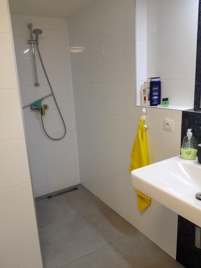 Trinity Residence Prague Ngoại thất bức ảnh