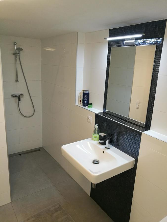 Trinity Residence Prague Ngoại thất bức ảnh