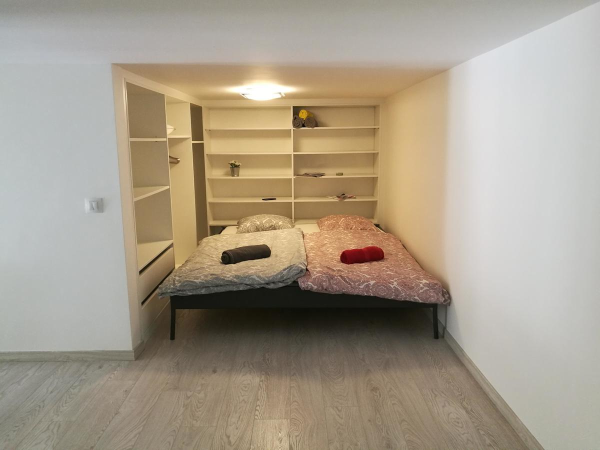 Trinity Residence Prague Ngoại thất bức ảnh