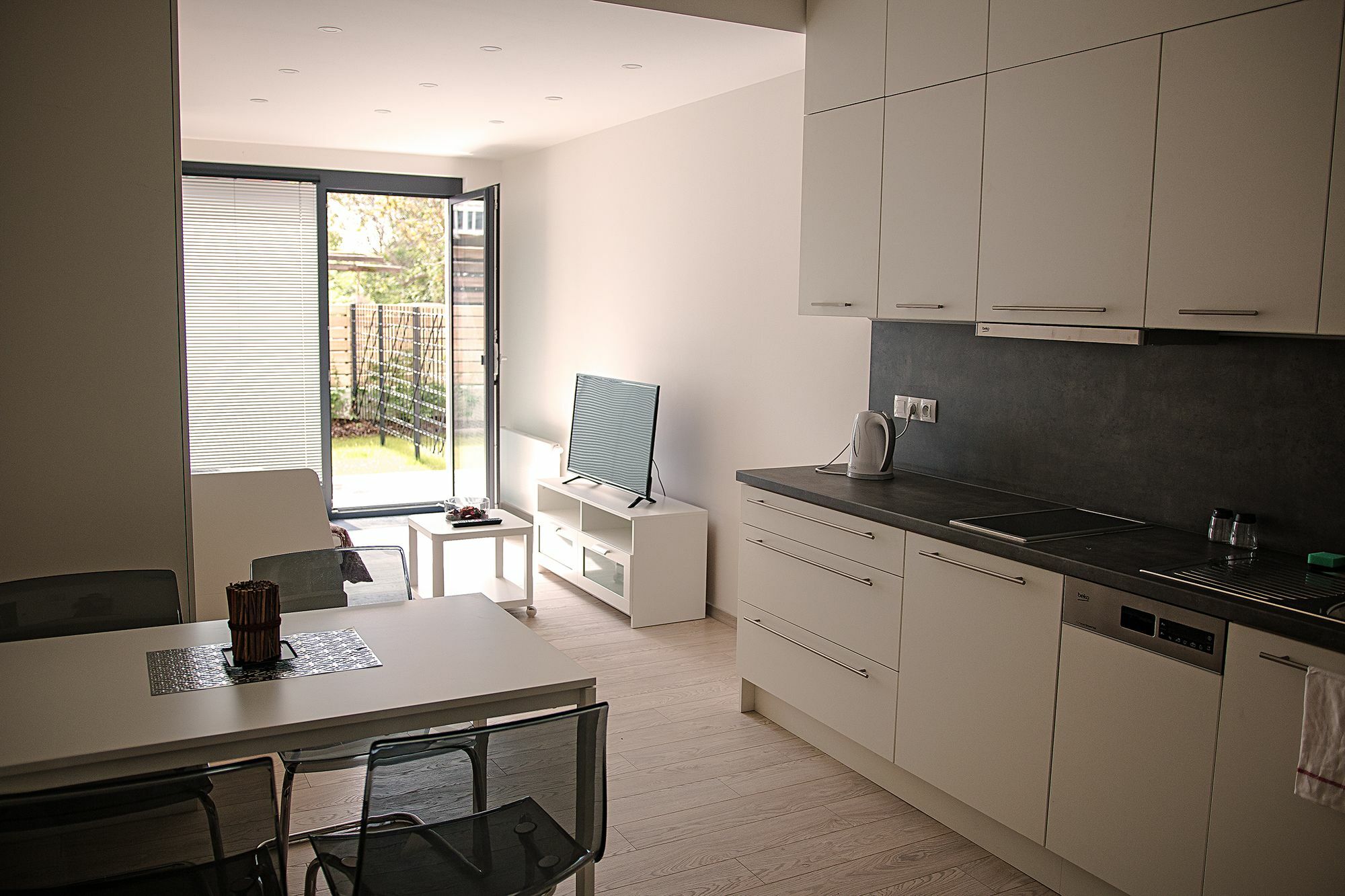 Trinity Residence Prague Ngoại thất bức ảnh