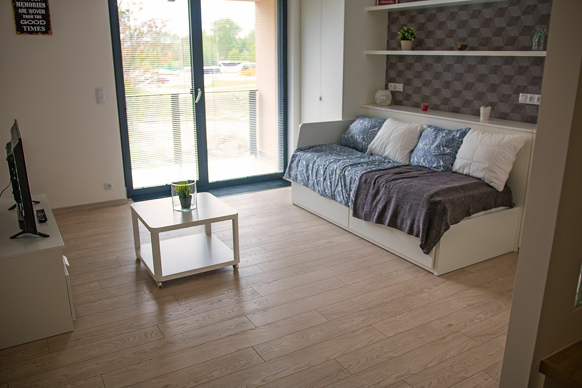 Trinity Residence Prague Ngoại thất bức ảnh