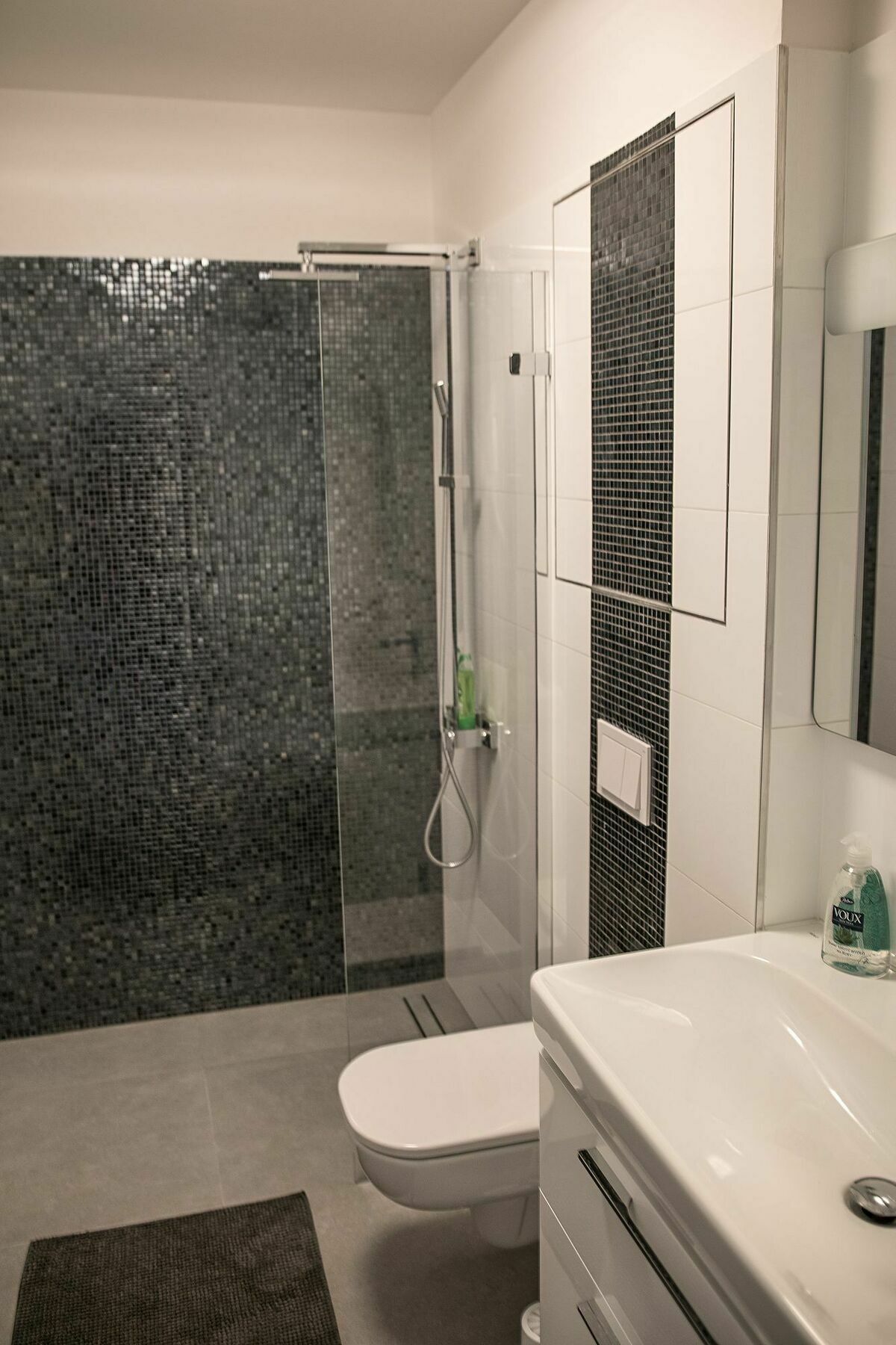 Trinity Residence Prague Ngoại thất bức ảnh