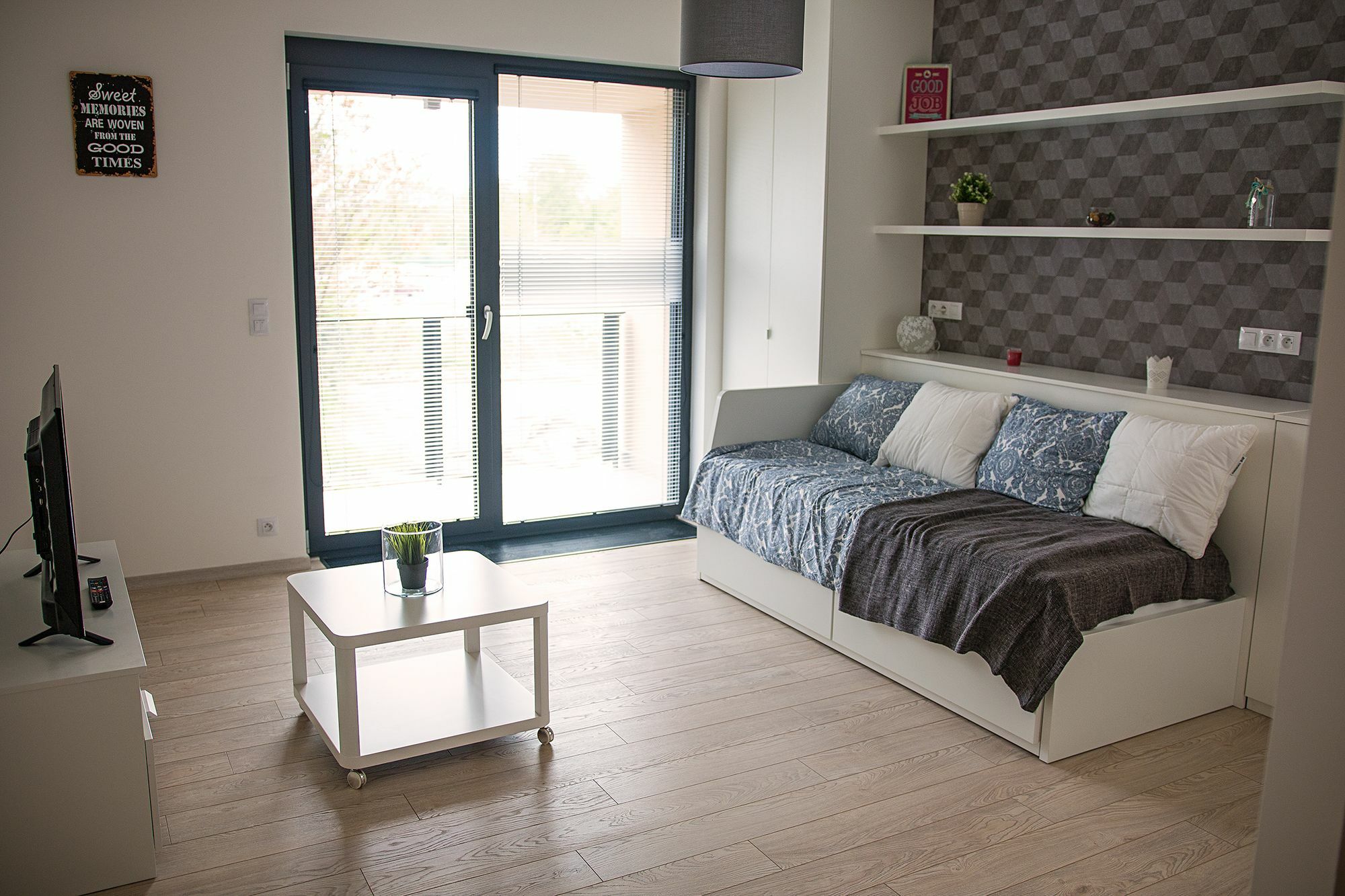 Trinity Residence Prague Ngoại thất bức ảnh