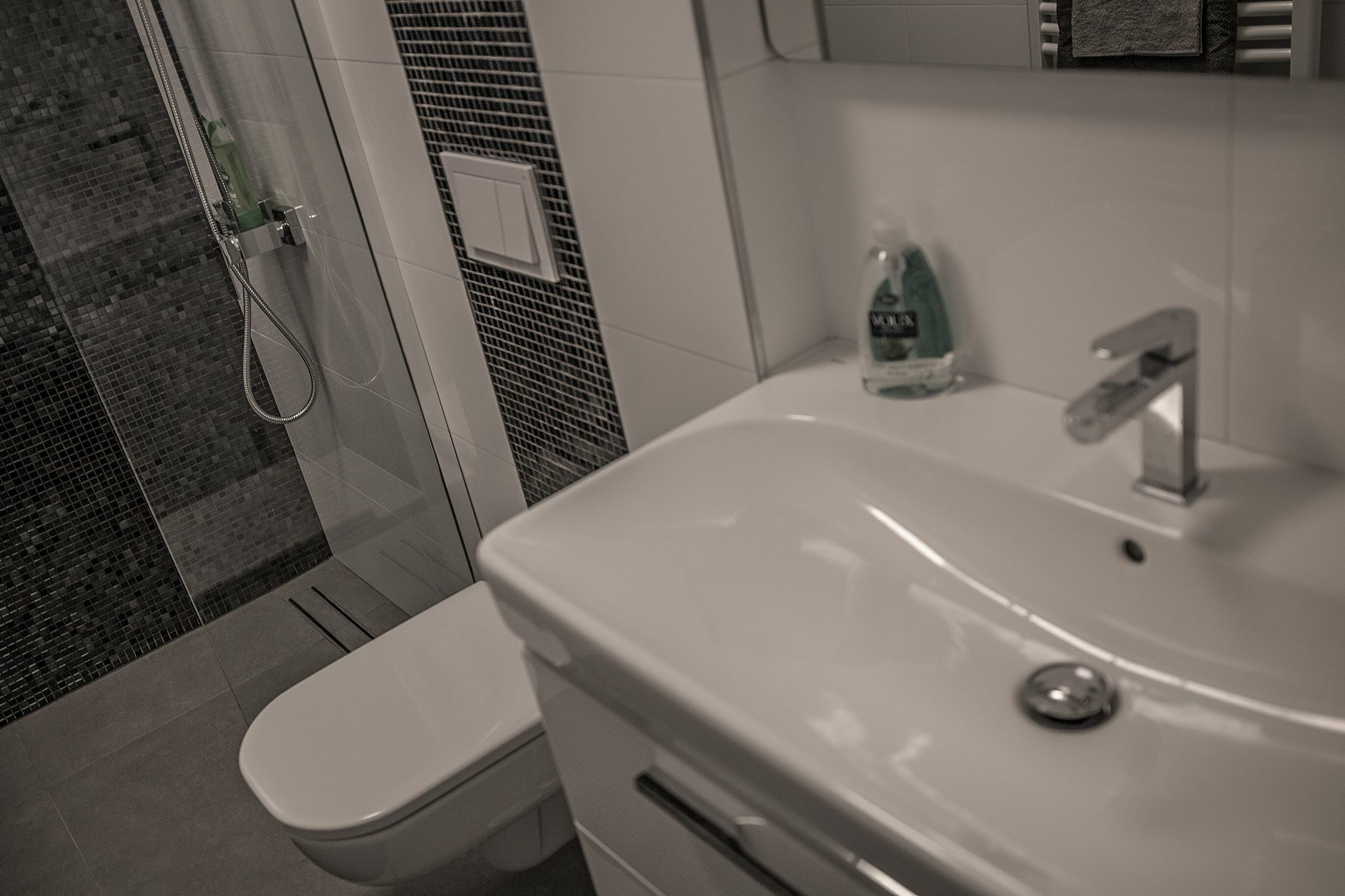 Trinity Residence Prague Ngoại thất bức ảnh