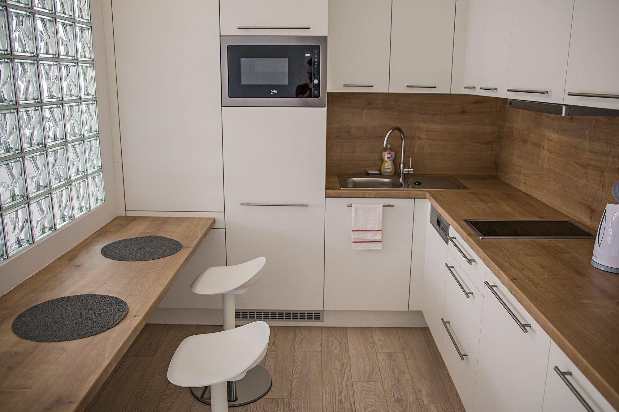 Trinity Residence Prague Ngoại thất bức ảnh