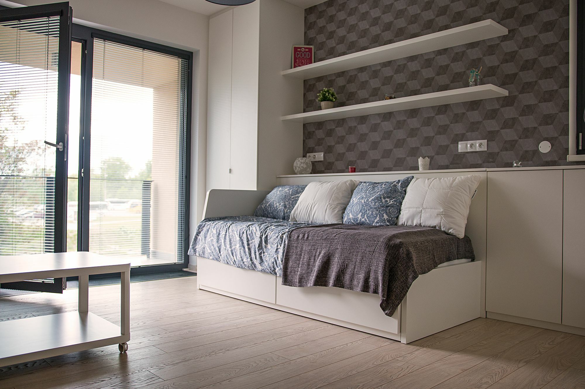 Trinity Residence Prague Ngoại thất bức ảnh