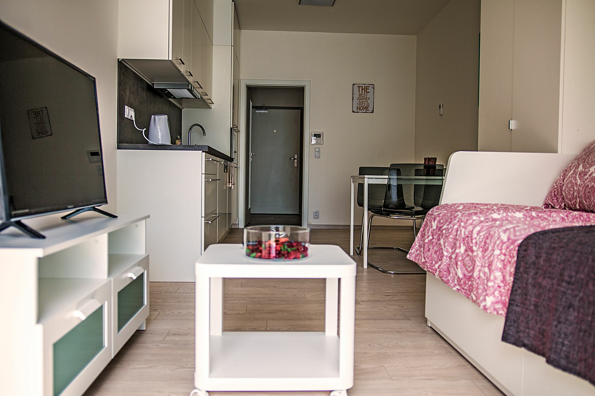 Trinity Residence Prague Ngoại thất bức ảnh