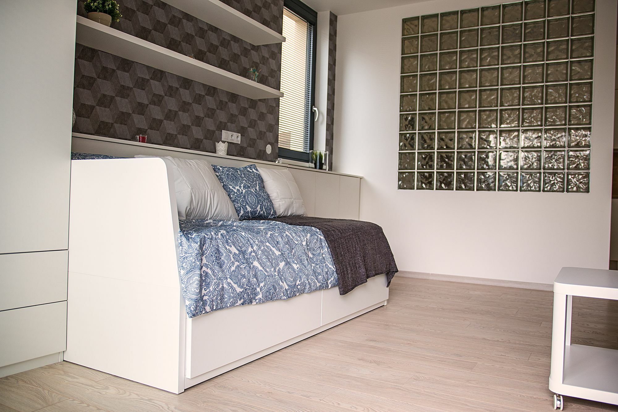 Trinity Residence Prague Ngoại thất bức ảnh