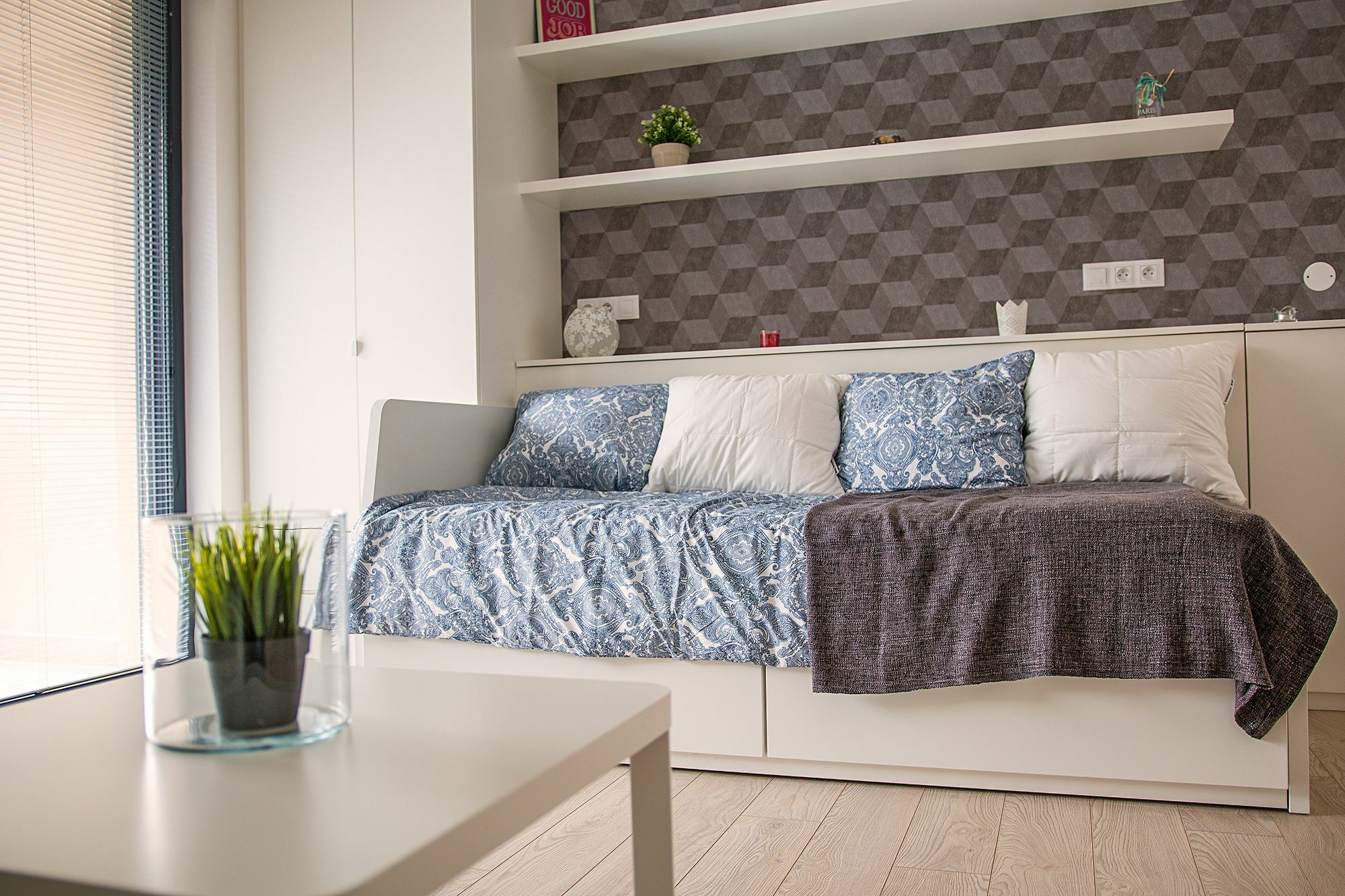 Trinity Residence Prague Ngoại thất bức ảnh