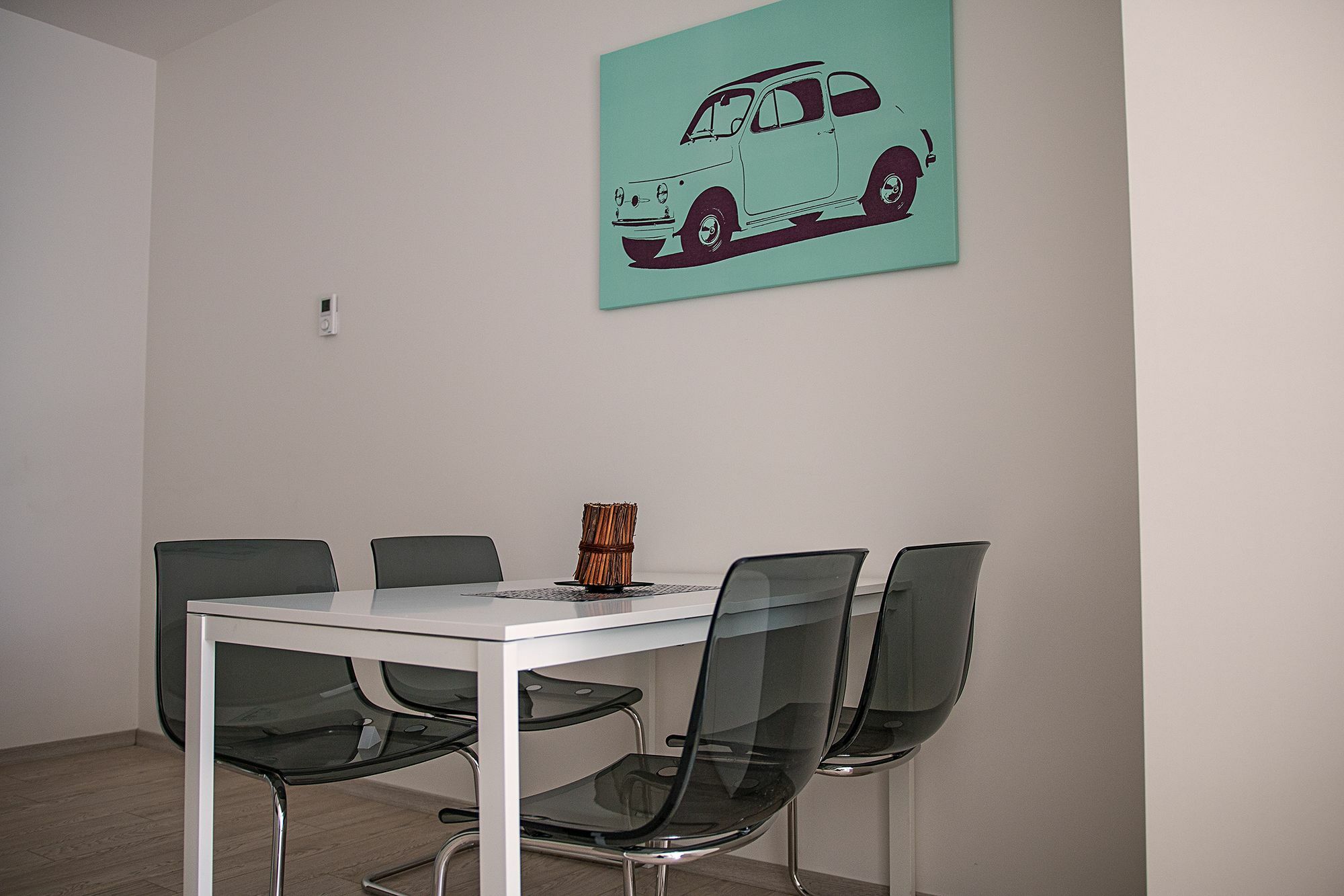 Trinity Residence Prague Ngoại thất bức ảnh