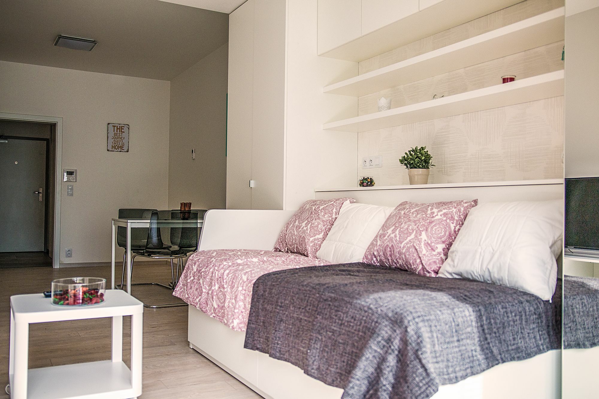 Trinity Residence Prague Ngoại thất bức ảnh