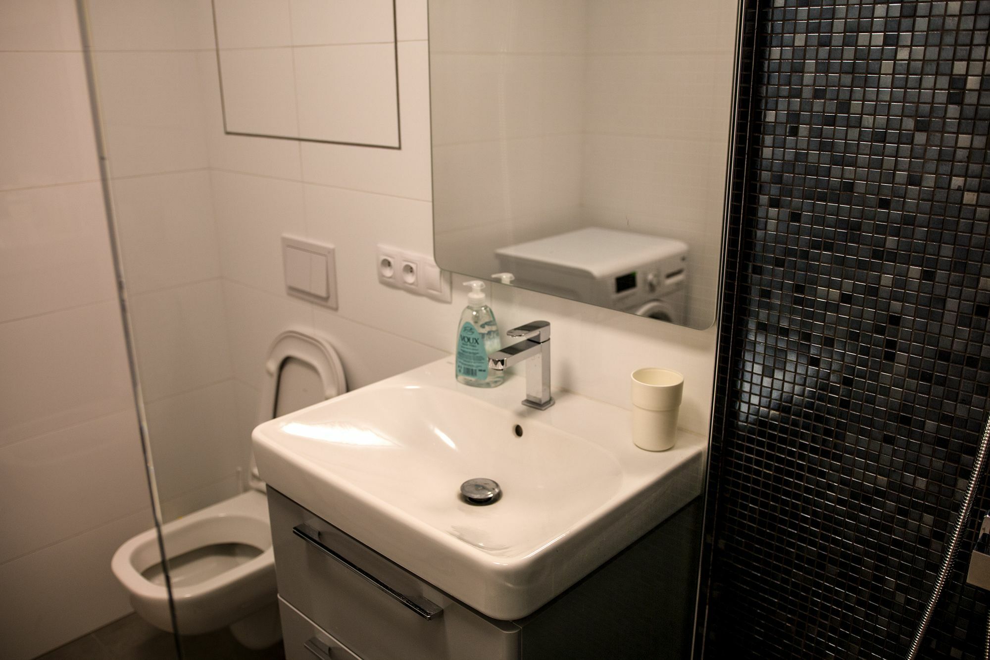 Trinity Residence Prague Ngoại thất bức ảnh